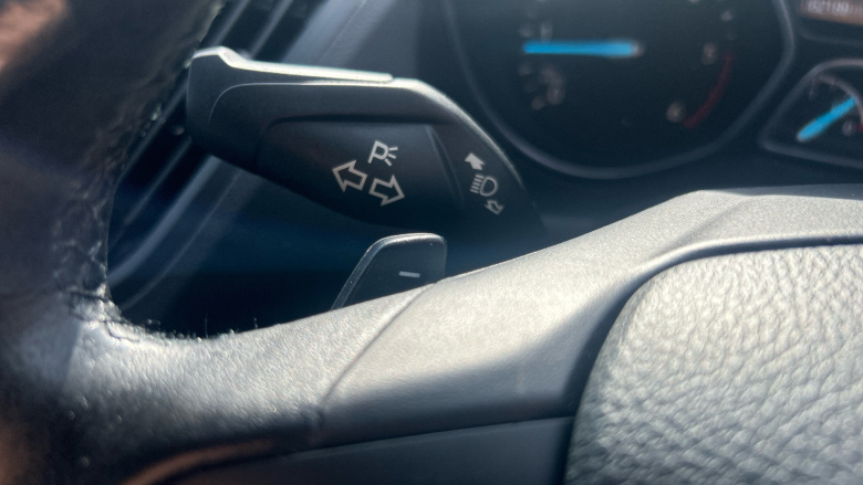 Ford Kuga 1.5 TDCi Titanium 5dr Auto 2WD Diesel Estate